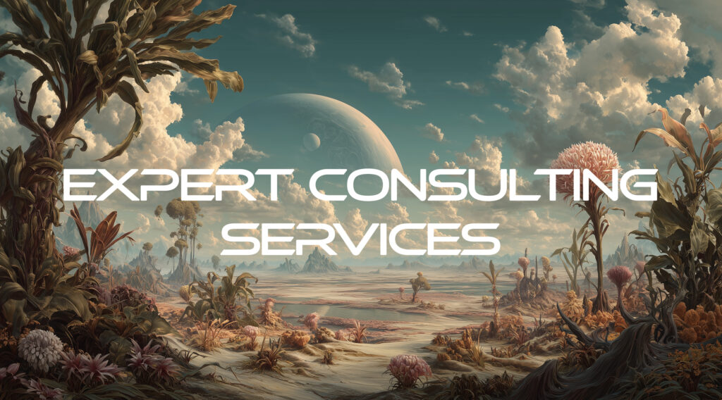 Offworld Frontiers 1